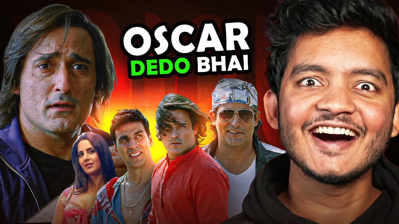 15 years later.. Tees Maar Khan is a masterpiece?