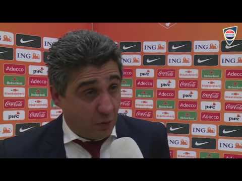 Reacties Finale Zaalvoetbal; 't Knooppunt - ASV Lebo