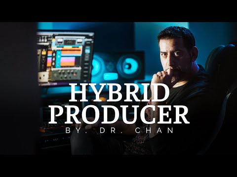 , title : 'קורס הפקה מוזיקלית, מיקס ומאסטרינג אונליין | Hybrid Producer'