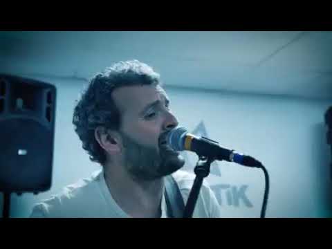 FRIKUN - HAIZEAK ERAMANEN DITU (Hamaika TB 2022)