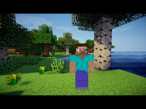 I AM ROBIT! :The Ferret Business [EP_6]