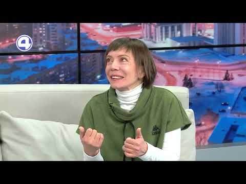 Лисы поселились в Екатеринбурге: дикие животные выходят к людям и просят еды