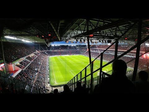 NACpraat 5 4 2018 Terugblik PSV - NAC