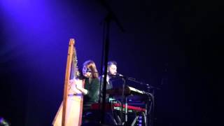 Villagers - No One to Blame (Live at Hedon, Zwolle, 18/02/2016)