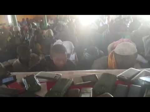 Barsiisaa maashar iluu abbaa boor