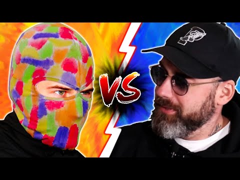 MR. RAP vs SIDO