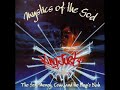 King Just Warrior S Drum 1995