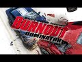 Dead Identities - Long Way Out (Burnout Dominator Version)