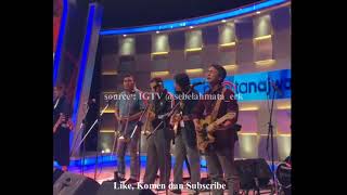 Efek Rumah Kaca - Seperti Rahim Ibu | LIVE MATA NAJWA PILKADA 2018