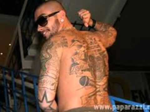 Mr.Black Star  ( REMİX by  uknown DJ ).wmv