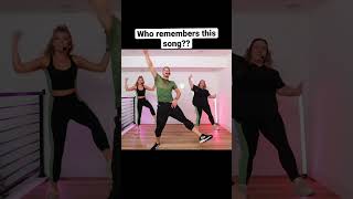Play- David Banner - The Fitness Marshall dance workout