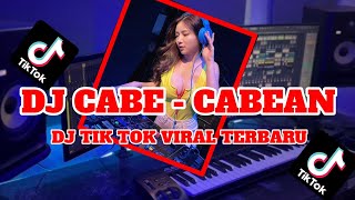 Download lagu DJ CABE - CABEAN X MAMA AFRIKA | DJ TIK TOK TERBARU 2024 mp3