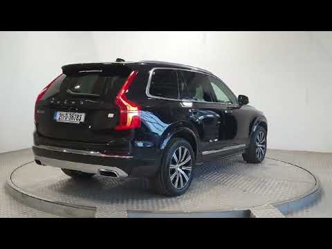 Volvo XC90 INSCRIP T8 RECHARGE AWD - Image 2