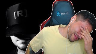 Residente - Querido Louis | RESIDENTE HAZME UN HIJO | MARALB REACT