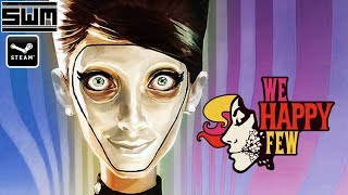 We Happy Few - Is It Any Good?