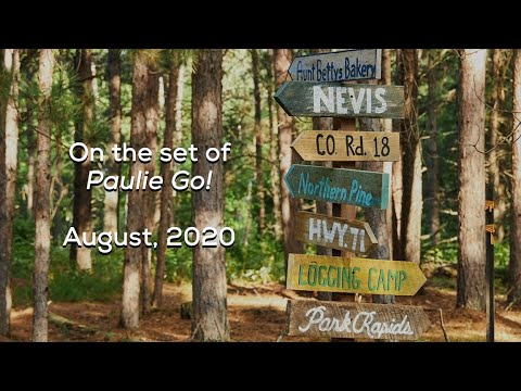 YouTube video