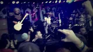 Melvins - Hag Me (live @ MDF XI, 05/26/2013)