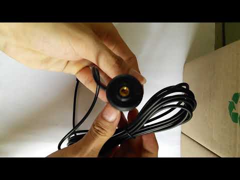 16dBi Aerial Antenna Digital Freeview