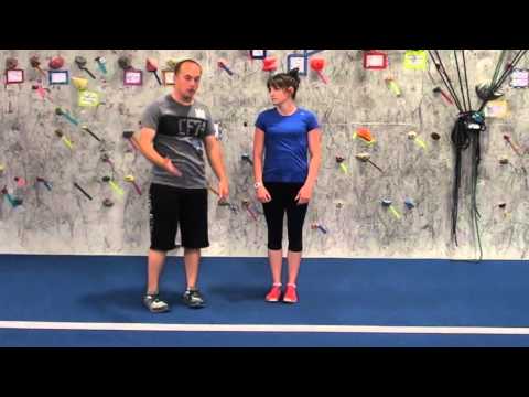 Jump Series: Pike Jump | Gymnastics RX'd