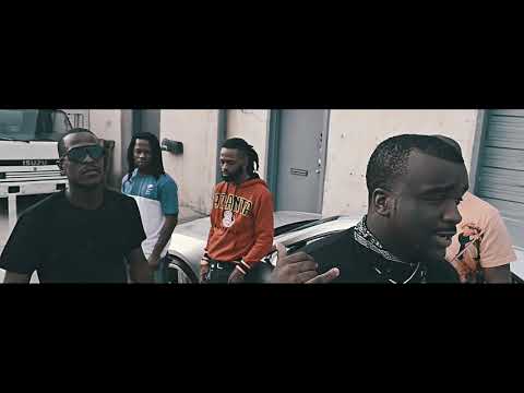 YBB Money Ft EA Yo - High High