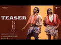 Bro Official Teaser | Bro Hindi Dubbed Release Update | Bro Trailer | Pawan Kalyan | Sai Dharam Tej