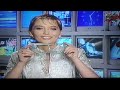 Beata Gwoździewicz TVP1 Sylwester Teleexpress 31 12 2005