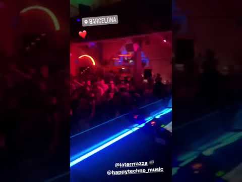 Lexlay playing : M.F.S: Observatory- Believe Yourself (Diego Lima Remix)