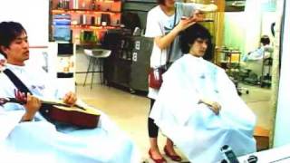 4 bonjour's parties / "pins and needles" [LOW Version] - SLEEPERS FILM