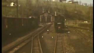 preview picture of video 'Jöhstadt - Preßnitztalbahn'