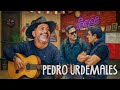 Not So Much Partners 3 Pedro Urdemales