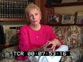 Janet Leigh 1995 Interview Part 1