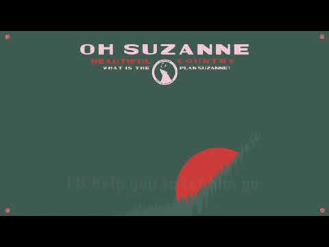 Video thumbnail for Oh Suzanne
