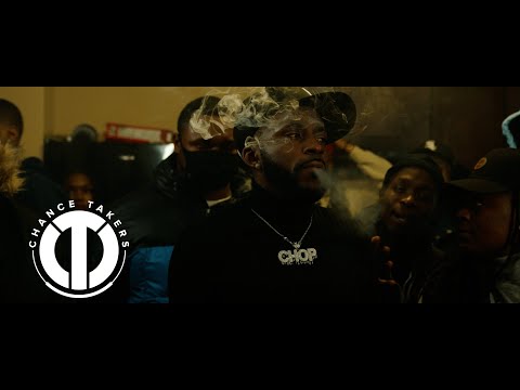 Richie Porter "Post Up" Official Music Video |Shot By @Chance_Takers|