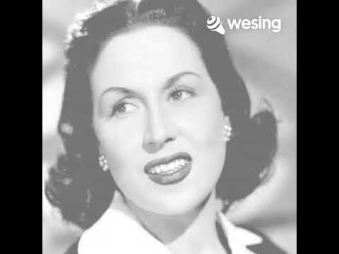 أنا قلبى دليلى ❤️😘....🎶🎶🎵