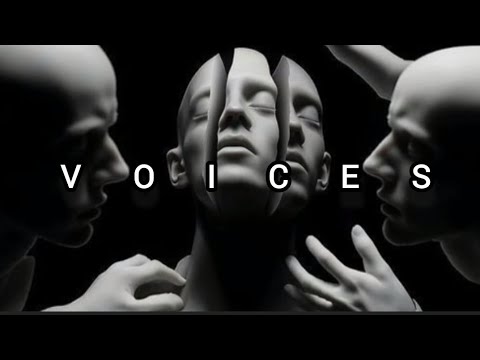 Melodic Techno & Progressive House Mix 2025 [ Voices ] 