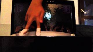 Red Bull BC One Fingerbreakin' kvalifikacije