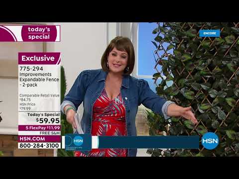 HSN | Summer Outdoor Living 06.03.2022 - 04 AM