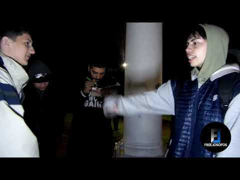 Zaro vs Klaus [Octavos] Fecha 8