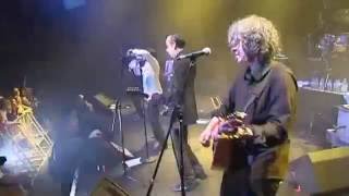 Rock the Casbah Live | Rachid Taha, Mick Jones (The Clash), Brian Eno