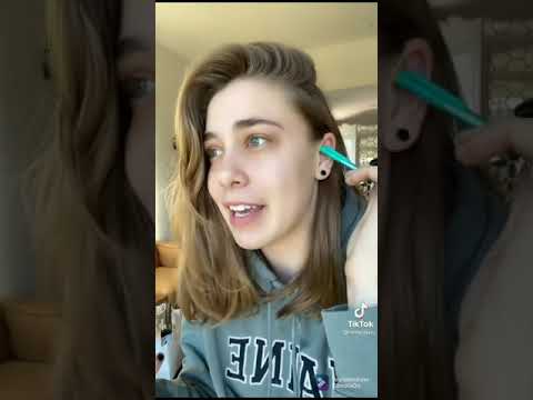 Body Hacks from OnlyJayus TikTok Compilation