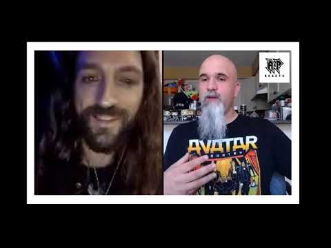 Clemens Wijers Talks Parasite Twin EP & New Carach Angren Album