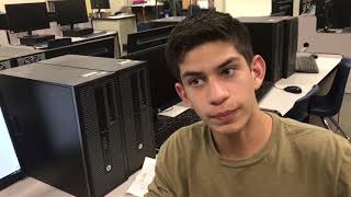 Medical Career Triumph and Tragedy Video for High School Project