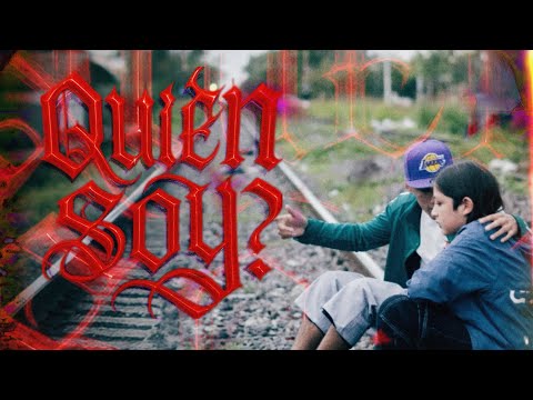 Alexis Benjamin - ¿QUIEN SOY? - @_FutureBeats_  - STYLO 32 - MUSIC QUIALITY (FILM BY: Aaron Beating)