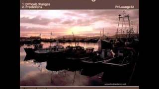 Eddie Silverton - Difficult Changes