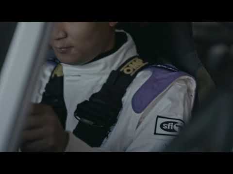 China Drift Grand Prix 2024, avec Yacco