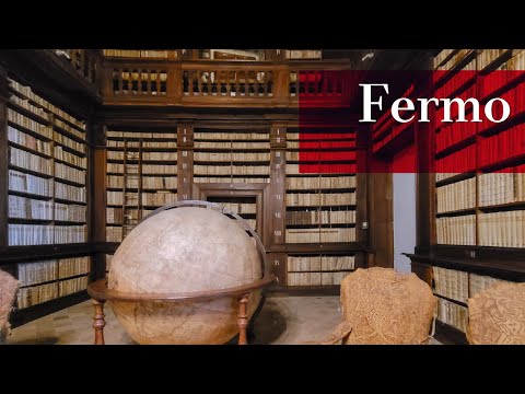 Fermo, città delle Marche ricca di storia, arte e cultura. Cosa vedere? I nostri consigli....