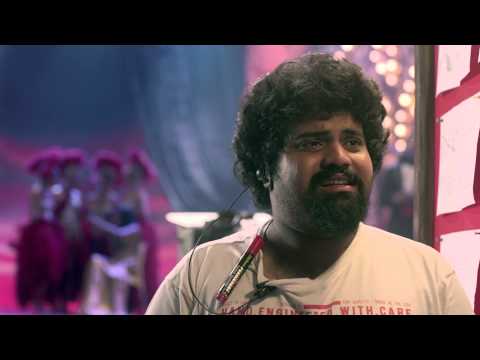 Errol Peter Marks The cast an...