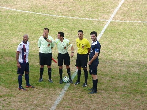 Régional 1 / Girou - Muret