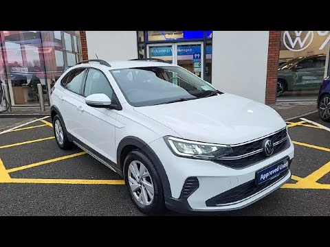 Volkswagen Taigo LIFE 1.0TSI 95HP - Image 2