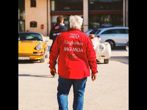 Coppa delle Alpi 2022 – 9 12 Marzo 2022   1000 Miglia-hivatlos fotók